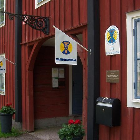 Stf Vandrarhem Mangelgarden Сёдерчёпинг Экстерьер фото